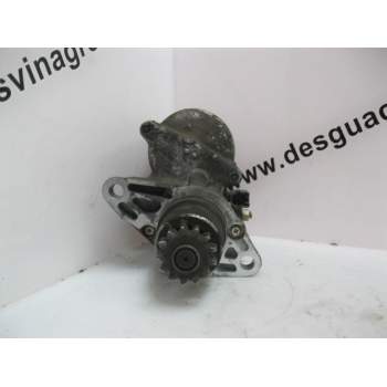 MOTOR ARRANQUE 2810074130 2280000820 