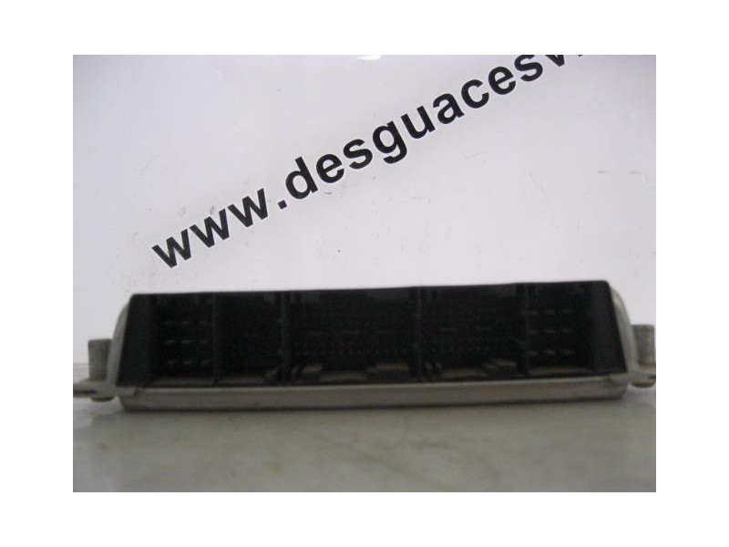Recambio de centralita bmw 320 20 td 1999 para bmw 320 2.0 td referencia OEM IAM 2249970 0281001445 