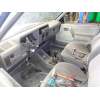 opel corsa a hatchback (s83) del año 1990