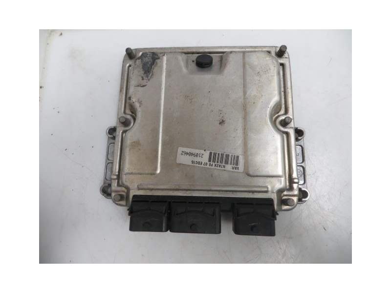 Recambio de centralita para citroën xsara 2.0 dhy -rhy referencia OEM IAM 210940462 0281010499 