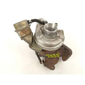 TURBO 028145701L 600694F 