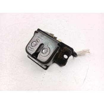 CERRADURA MALETERO / PORTON 812303E000 