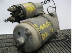 Recambio de motor arranque lancia delta g 0 para lancia delta 1.4 g -160a1.046 referencia OEM IAM 63221431