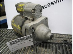 Recambio de motor arranque lancia delta g 0 para lancia delta 1.4 g -160a1.046 referencia OEM IAM 63221431   2