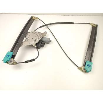 ELEVALUNAS DELANTERO IZQUIERDO 4B0837397 