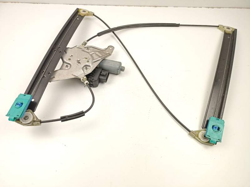 Recambio de elevalunas delantero izquierdo para audi a6 2.5 tdi referencia OEM IAM 4B0837397  