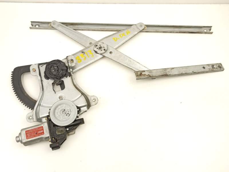 Recambio de elevalunas delantero derecho para chevrolet aveo / kalos hatchback (t200) 1.4 16v referencia OEM IAM 96541738  