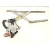 Recambio de elevalunas delantero derecho para chevrolet aveo / kalos hatchback (t200) 1.4 16v referencia OEM IAM 96541738  