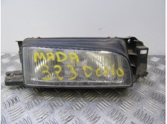 Recambio de faro derecho para mazda 323 c iv (bg) 1.8 16v turbo 4wd referencia OEM IAM UN-POCO-ROTO  