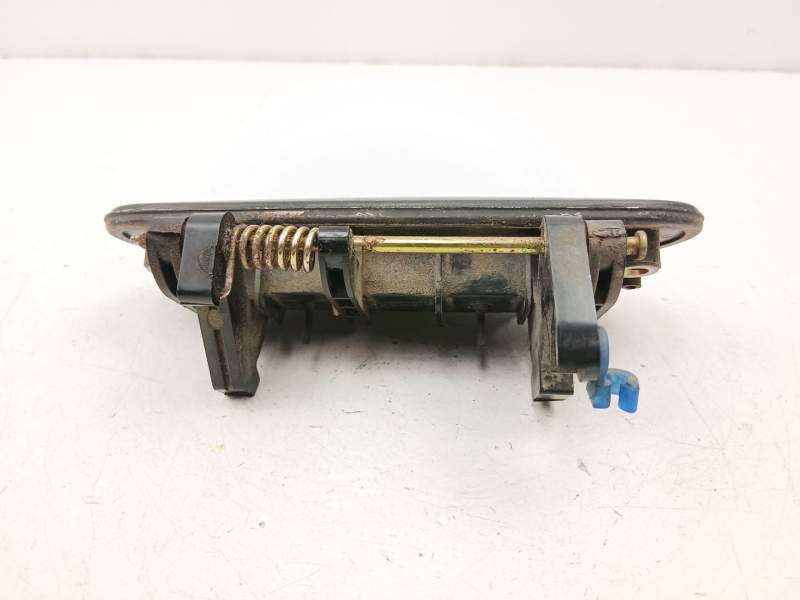 Recambio de faro derecho para mazda 323 c iv (bg) 1.8 16v turbo 4wd referencia OEM IAM UN-POCO-ROTO  