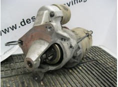 Recambio de motor arranque renault trafic 21 d 1990 para renault trafic (desde 5.89) 2.1 diesel referencia OEM IAM