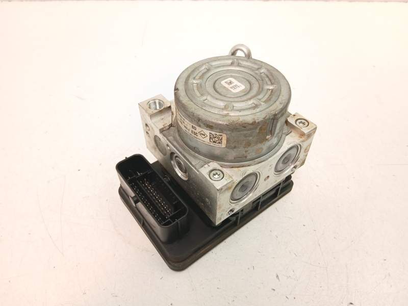 Recambio de abs para dacia dokker ambiance referencia OEM IAM 476600078R  