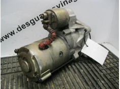 Recambio de motor arranque renault trafic 21 d 1990 para renault trafic (desde 5.89) 2.1 diesel referencia OEM IAM    2