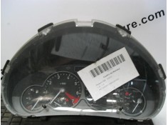 Recambio de cuadro instrumentos peugeot 206 14 16 2001 para peugeot 206 1.4 g referencia OEM IAM JAEGER-UNACLAVIJA  