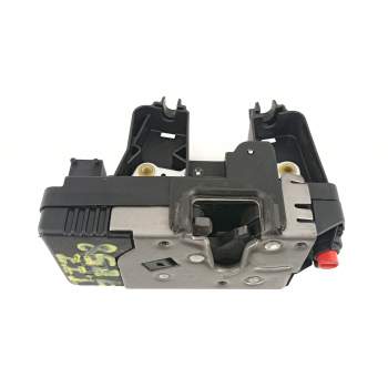 CERRADURA PUERTA TRASERA IZQUIERDA 24414134 