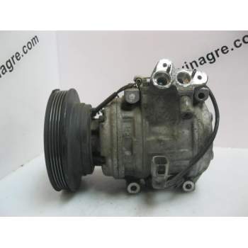 COMPRESOR AIRE ACONDICIONADO 4472000074 