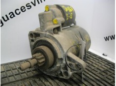 Recambio de motor arranque volkswagen golf 15 g 0 para volkswagen golf 1.8 gti referencia OEM IAM 0001208416  
