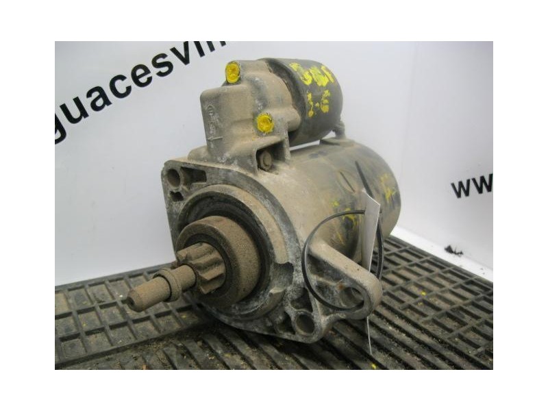 Recambio de motor arranque volkswagen golf 15 g 0 para volkswagen golf 1.8 gti referencia OEM IAM 0001208416  