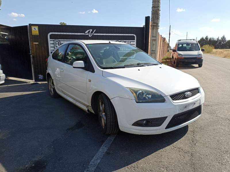 ford focus ii (da_, hcp, dp) del año 2006