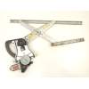 Recambio de elevalunas delantero derecho para chevrolet aveo / kalos hatchback (t200) 1.4 16v referencia OEM IAM 96541738  