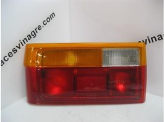 Recambio de piloto trasero izquierdo para renault 5 1.4 g referencia OEM IAM NUEVO  