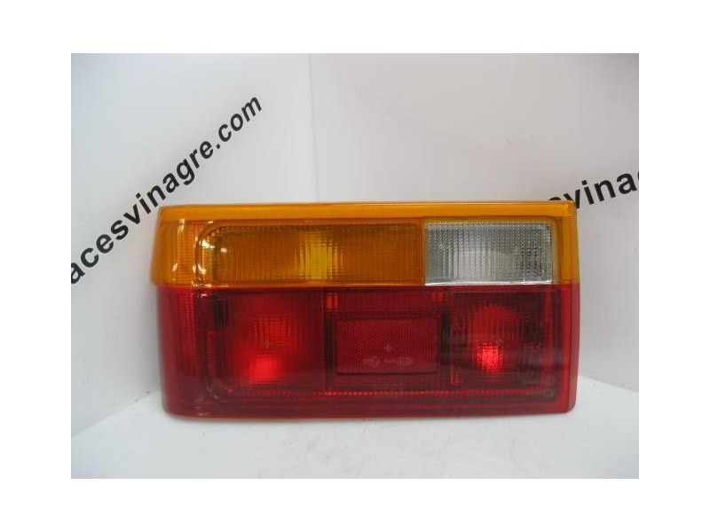 Recambio de piloto trasero izquierdo para renault 5 1.4 g referencia OEM IAM NUEVO  