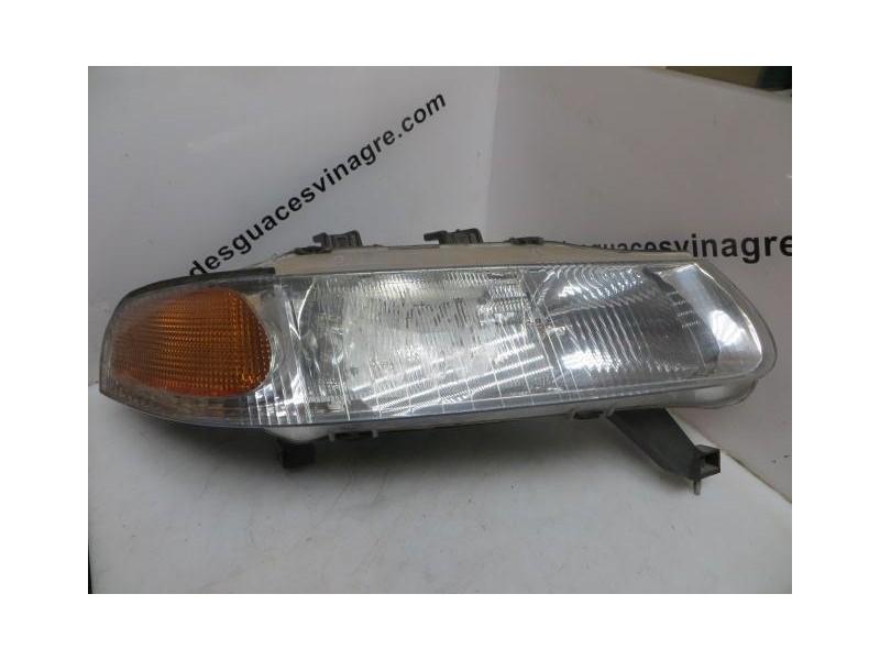 Recambio de faro derecho para rover 420 2.0 d referencia OEM IAM   