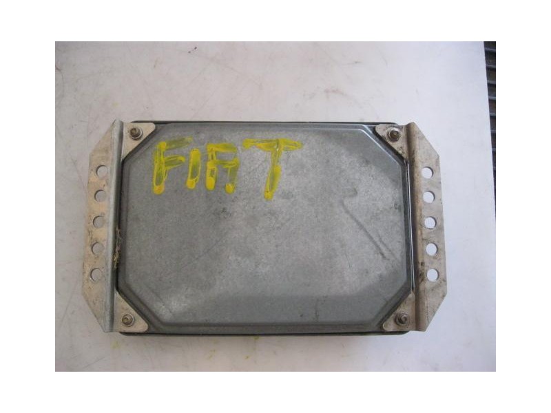 Recambio de centralita fiat bravo 14 2001 para fiat bravo (182) 1.4 (182.ag) referencia OEM IAM 0261204405  