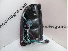 Recambio de piloto trasero derecho para mitsubishi l 200 (k__t) 2.5 td (k14t) referencia OEM IAM AMBARBLANCOYROJO   2