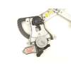 Recambio de elevalunas delantero derecho para chevrolet aveo / kalos hatchback (t200) 1.4 16v referencia OEM IAM 96541738  