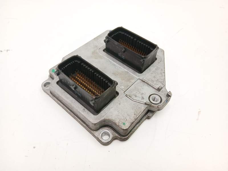 Recambio de centralita para opel vectra c gts (z02) 1.8 16v (f68) referencia OEM IAM 55557540 5WK9441 
