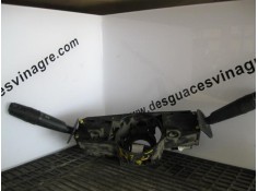 Recambio de mando luces y limpias peugeot 405 d 0 para peugeot 405 berlina 1.9 diesel referencia OEM IAM LOS-DOS  