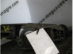 Recambio de mando luces y limpias peugeot 405 d 0 para peugeot 405 berlina 1.9 diesel referencia OEM IAM LOS-DOS   2