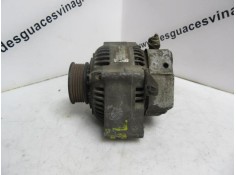 Recambio de alternador rover 620 20 g 1995 para rover 620 2.0 g referencia OEM IAM 1012110151  