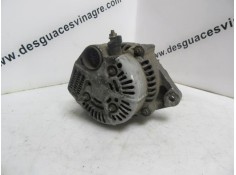Recambio de alternador rover 620 20 g 1995 para rover 620 2.0 g referencia OEM IAM 1012110151   2