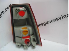 Recambio de piloto trasero izquierdo para opel kadett 1.6 g 5p-(1.6sv) referencia OEM IAM NUEVO   2