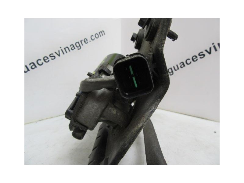 Recambio de motor limpia delantero : hyundai matrix : 1.5 crdi (101,97cv) 5p [2005] para hyundai matrix 1.5 crdi referencia OEM 