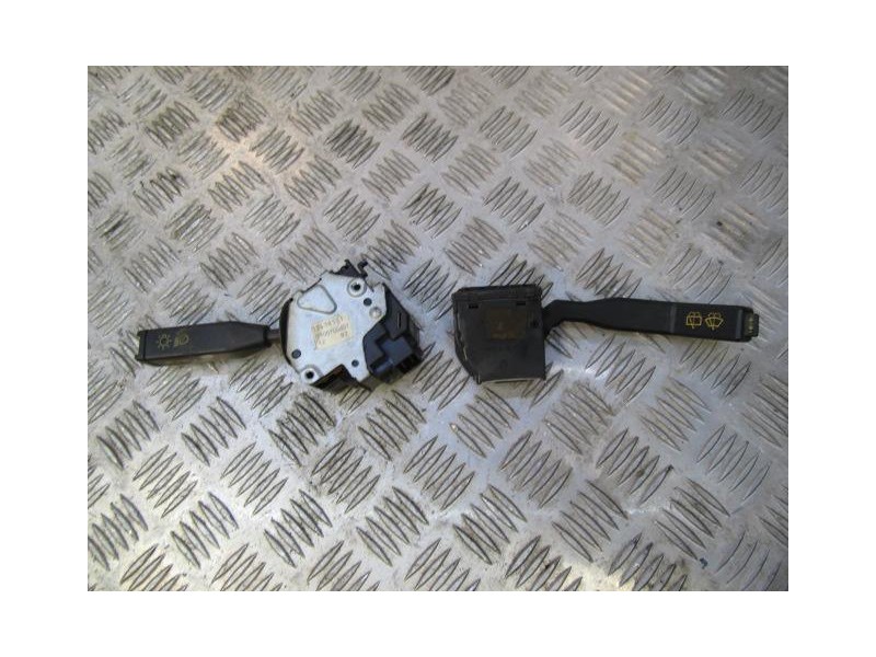 Recambio de mando luces y limpias renault 19 14 g 1994 para renault 19 1.4 g referencia OEM IAM LOSDOS  