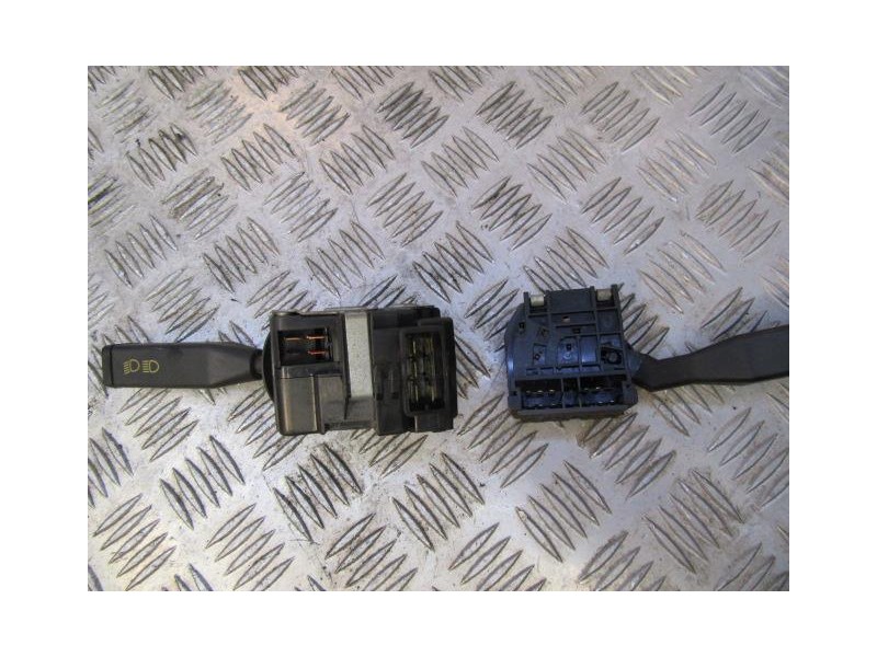 Recambio de mando luces y limpias renault 19 14 g 1994 para renault 19 1.4 g referencia OEM IAM LOSDOS  
