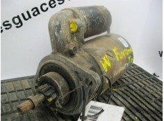 Recambio de motor arranque volkswagen furgoneta 16 g 0 para volkswagen transporter ii furgón 1.6 referencia OEM IAM 0001211012  