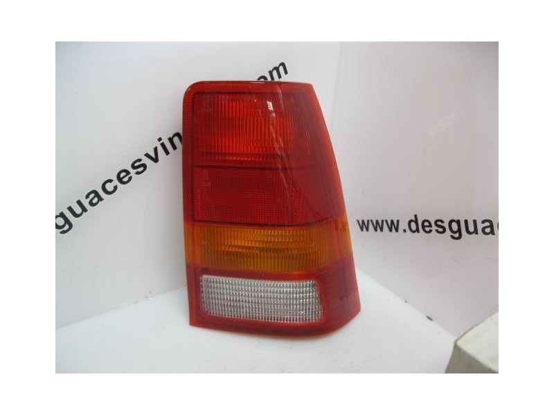 Recambio de piloto trasero derecho para opel kadett 1.6 g referencia OEM IAM NUEVO  