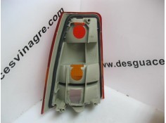 Recambio de piloto trasero derecho para opel kadett 1.6 g referencia OEM IAM NUEVO   2