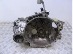 Recambio de caja cambios 5v tdtdi seat ibiza 19 tdi 90cv 2000 para seat ibiza 1.9 tdi -agr referencia OEM IAM CXA  