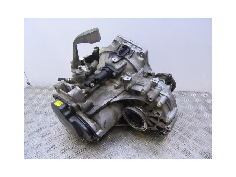 Recambio de caja cambios 5v tdtdi seat ibiza 19 tdi 90cv 2000 para seat ibiza 1.9 tdi -agr referencia OEM IAM CXA  