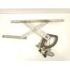 Recambio de elevalunas delantero derecho para chevrolet aveo / kalos hatchback (t200) 1.4 16v referencia OEM IAM 96541738  