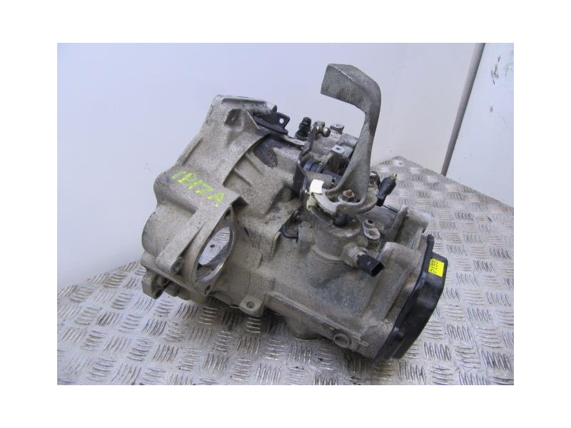 Recambio de caja cambios 5v tdtdi seat ibiza 19 tdi 90cv 2000 para seat ibiza 1.9 tdi -agr referencia OEM IAM CXA  