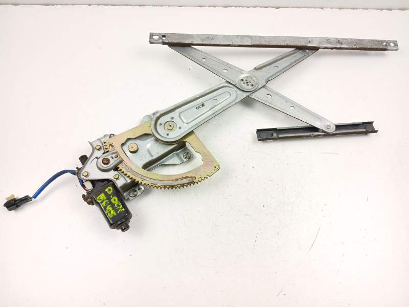 Recambio de elevalunas delantero derecho para kia sorento i (jc) 2.5 crdi referencia OEM IAM 824603E000  