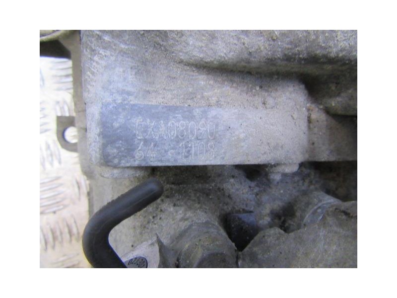 Recambio de caja cambios 5v tdtdi seat ibiza 19 tdi 90cv 2000 para seat ibiza 1.9 tdi -agr referencia OEM IAM CXA  