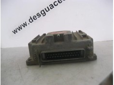 Recambio de centralita fiat uno 13 gt turbo 1988 para fiat uno 1.0 g-156 a 2000 gasolina referencia OEM IAM MED603B  