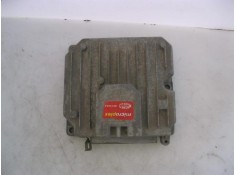 Recambio de centralita fiat uno 13 gt turbo 1988 para fiat uno 1.0 g-156 a 2000 gasolina referencia OEM IAM MED603B   2